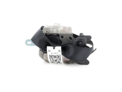 Left front seatbelt - Toyota AYGO I PH.1 - 732200H021C3 - B1-2867C