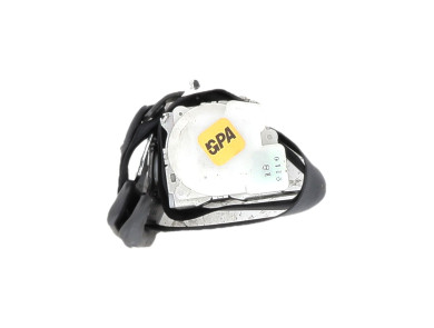Ceinture sécurité arrière gauche - Toyota AYGO I PH.1 - 733700H010C3 - H1-2746W