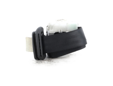 Left rear seatbelt - Toyota AYGO I PH.1 - 733700H010C3 - H1-2746W