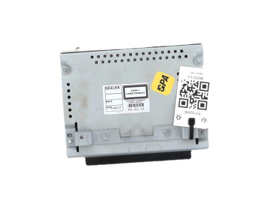Multimedia radio - Ford C-MAX II PH.1 - 2277323 - Y1-9204I