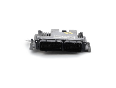 Engine calculator used - Peugeot 3008 - 9822418880