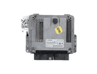 Engine calculator - Peugeot 3008 II PH.1 - 9822418880 - M1-2472G
