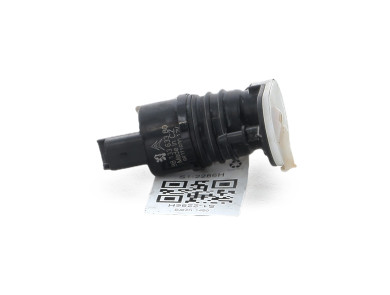 Washer fluid pump - Peugeot 3008 II PH.1 - 9813363380 - S1-2286H