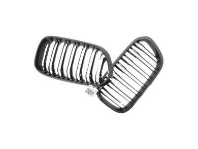 Grille used - BMW SERIE 1 - 51 13 7371685