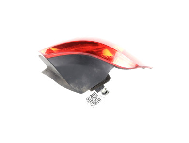 Left rear light - Volkswagen GOLF VI - 5K0945095E - P1-7280M