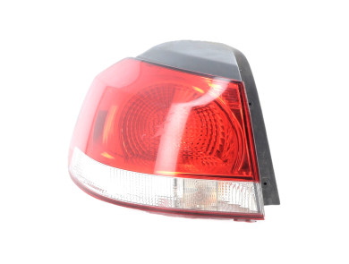 Left rear light - Volkswagen GOLF VI - 5K0945095E - P1-7280M