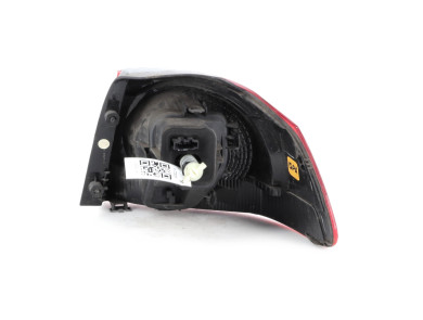 Left rear light - Volkswagen GOLF VI - 5K0945095E - P1-7280M