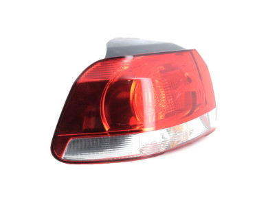Left rear light - Volkswagen GOLF VI - 5K0945095E - P1-7280M