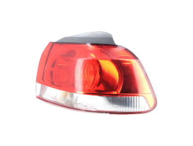 Feu arrière droit - Volkswagen GOLF VI - 5K0945096E - F1-7280C