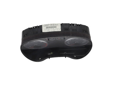 Odometer - Audi A3 SPORTBACK II PH.2 - 8P0920932G - T1-9142Q