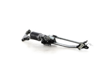 Moteur d'essuie glace avant occasion - BMW SERIE 1 - 61617192963
