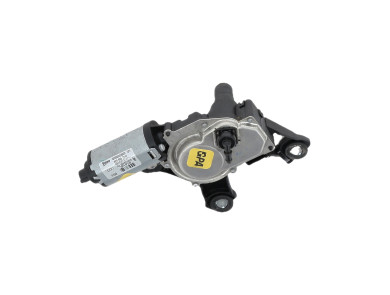 Rear wiper motor - Audi A3 SPORTBACK II PH.2 - 8R0955711C - Q1-2725S