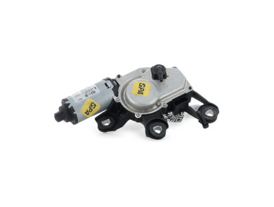 Rear wiper motor - Audi A3 SPORTBACK II PH.2 - 8R0955711C - Q1-2725S