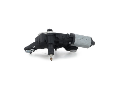 Rear wiper motor - Audi A3 SPORTBACK II PH.2 - 8R0955711C - Q1-2725S