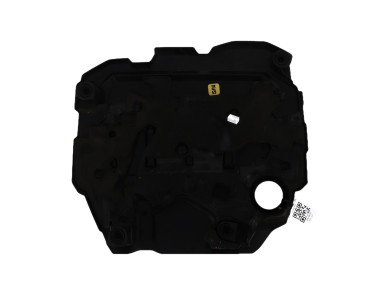 Engine cover - Volkswagen GOLF VIII - Gris Fonce - 05L103925E - I0-8076Q