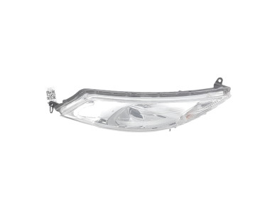 Clignotant avant droit - Nissan JUKE I PH.1 - 26120-1KL0C- E0-3531M