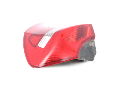 Right rear light - BMW SERIE 1 I PH.2 - 63210432624 - E1-2712W