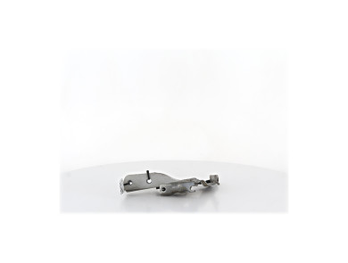 Hood hinges - Volkswagen UP PH.1 - Blanc - 1S0823301 - N1-2130T