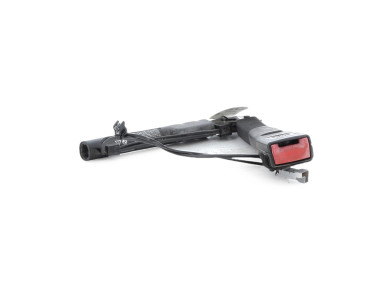Attache ceinture sécurité avant droit - BMW SERIE 1 I PH.2 - 72117213564 - P1-2549H