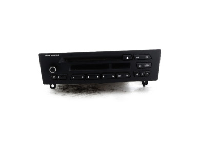 Poste multimédia - BMW SERIE 1 I PH.2 - 65129299443 - J1-2558A