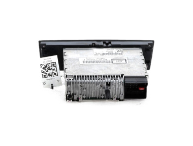 Poste multimédia - BMW SERIE 1 I PH.2 - 65129299443 - J1-2558A