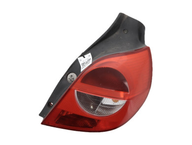 Right rear light - Renault CLIO III PH.1 - 8200459960 - N1-7124V