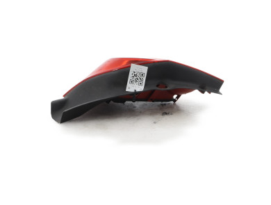 Right rear light - Renault CLIO III PH.1 - 8200459960 - N1-7124V
