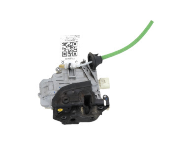 Serrure de porte arriere gauche occasion - Audi A3 SPORTBACK - 4F0839015