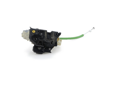 Serrure de porte arriere gauche - Audi A3 SPORTBACK II PH.2 - Gris Fonce - 4F0839015 - F1-8642B