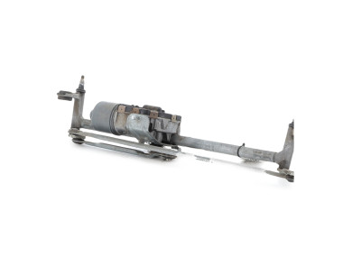 Front wiper motor used - Volkswagen GOLF - 1Q1955119C