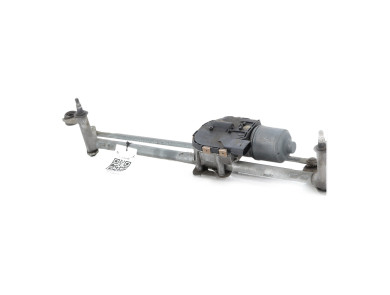 Front wiper motor - Volkswagen GOLF VI - 1Q1955119C - Y1-2624B