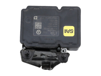 Bloc ABS - Audi A3 SPORTBACK II PH.2 - 1K0614117ADFKZ - S1-2010R