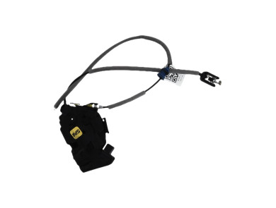 Right door lock used - Volkswagen UP - 1S1837016G