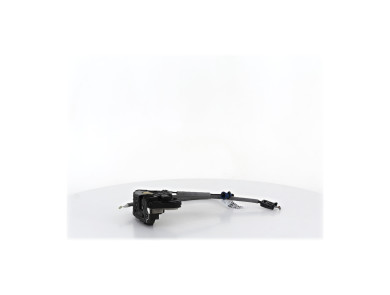 Right door lock - Volkswagen UP PH.1 - Blanc - 1S1837016G - L1-2602Q