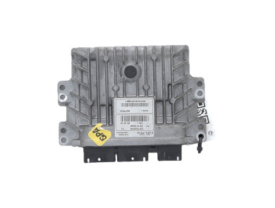 Engine calculator - Renault CLIO III PH.2 - 237100875R - K0-8719T