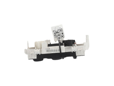 Commande de chauffage - Peugeot 1007 - 00006452F8 - W1-1859M