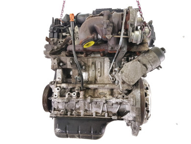 Engine type 8HT - Citroen C1 I PH.1 - I1-6747A