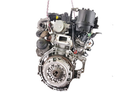 Engine type 8HT - Citroen C1 I PH.1 - I1-6747A