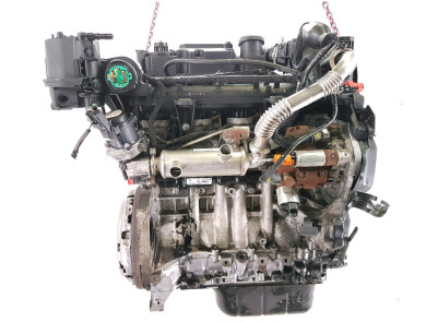 Engine type 8HT - Citroen C1 I PH.1 - I1-6747A