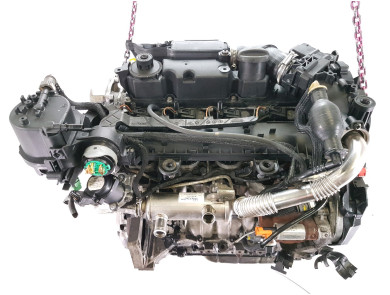 Engine type 8HT - Citroen C1 I PH.1 - I1-6747A