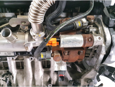 Moteur type 8HT - Citroen C1 I PH.1 - I1-6747A