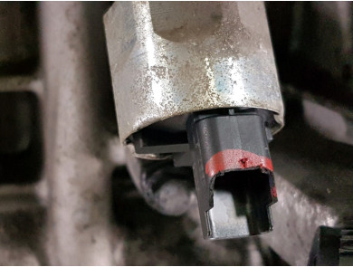 Engine type 8HT - Citroen C1 I PH.1 - I1-6747A