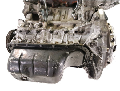 Moteur type 8HT - Citroen C1 I PH.1 - I1-6747A