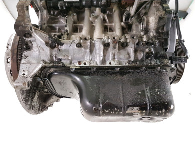 Engine type 8HT - Citroen C1 I PH.1 - I1-6747A