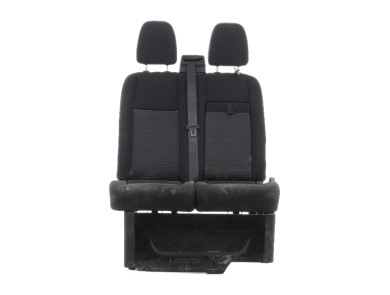 Front bench seat used - Ford TRANSIT CUSTOM - 1926700