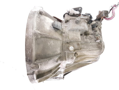 Boîte de vitesses type 20TT01-D - Citroen C1 I PH.1 - W1-7423X