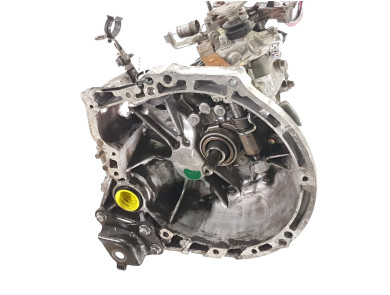 Gearbox type 20TT01-D - Citroen C1 I PH.1 - W1-7423X