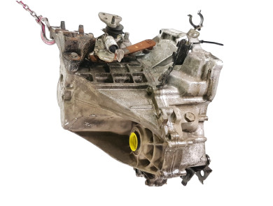 Gearbox type 20TT01-D - Citroen C1 I PH.1 - W1-7423X