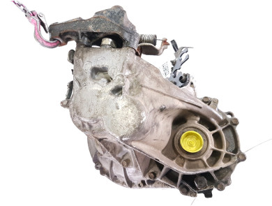 Boîte de vitesses type 20TT01-D - Citroen C1 I PH.1 - W1-7423X