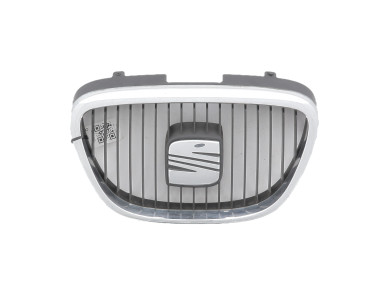 Grille - Seat ALTEA XL PH.1 - Gris Fonce - 5P0853651A9B9 - W0-2647Y